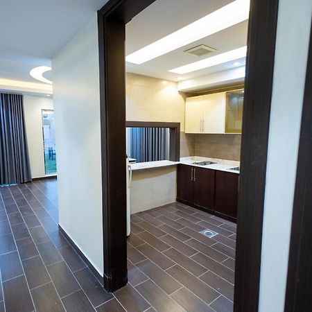Alasdaf Chalets Riyadh Ngoại thất bức ảnh