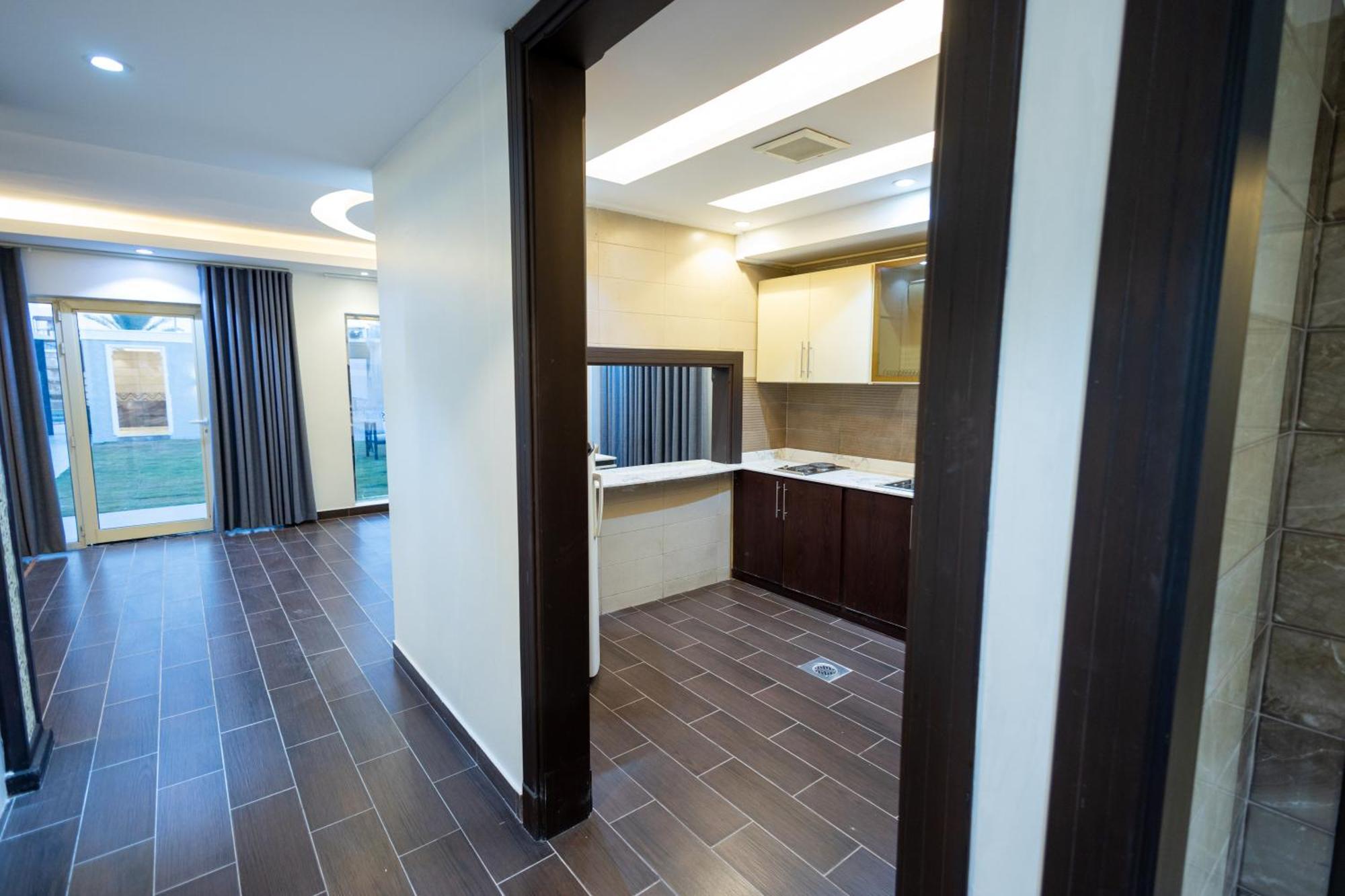Alasdaf Chalets Riyadh Ngoại thất bức ảnh