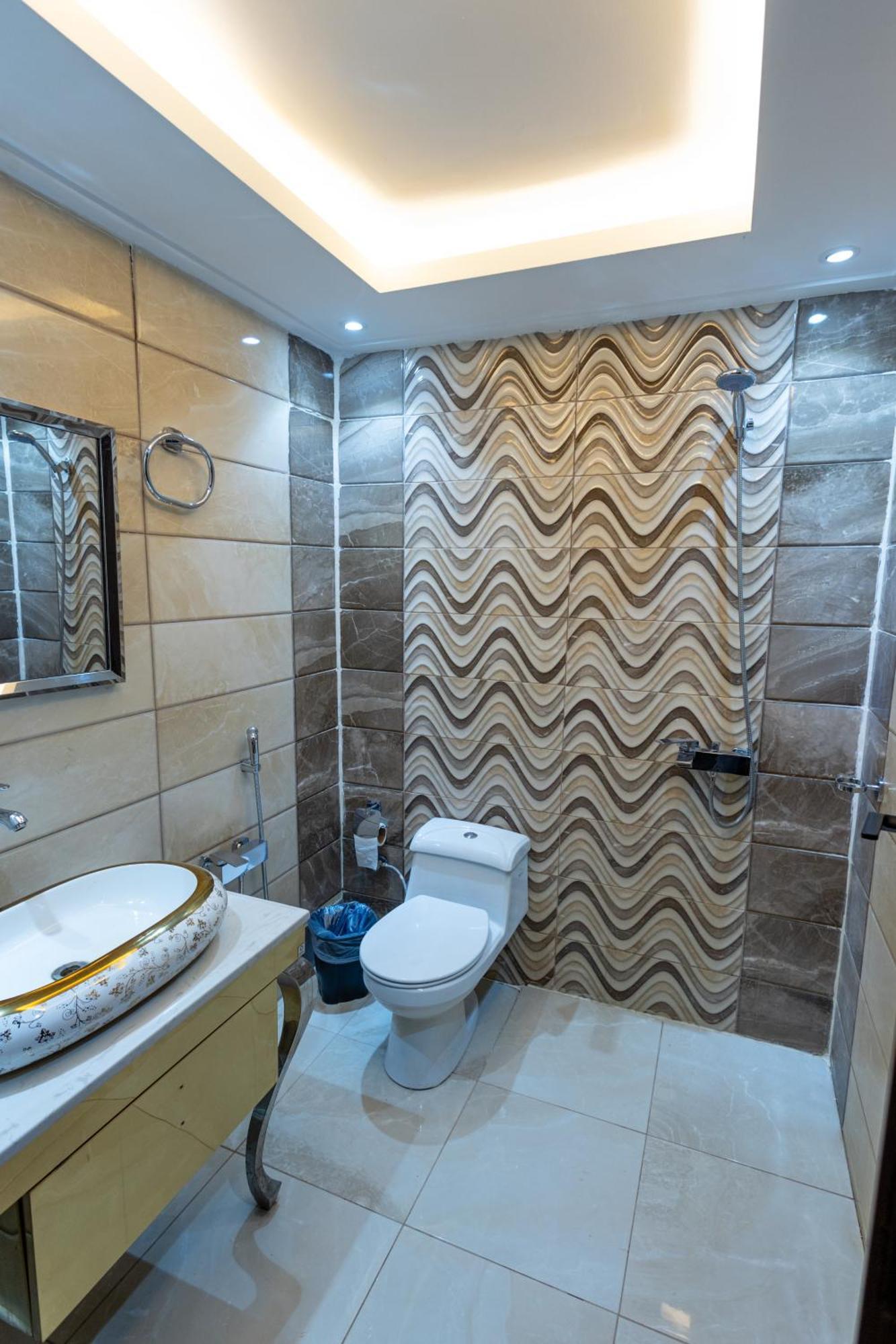 Alasdaf Chalets Riyadh Ngoại thất bức ảnh