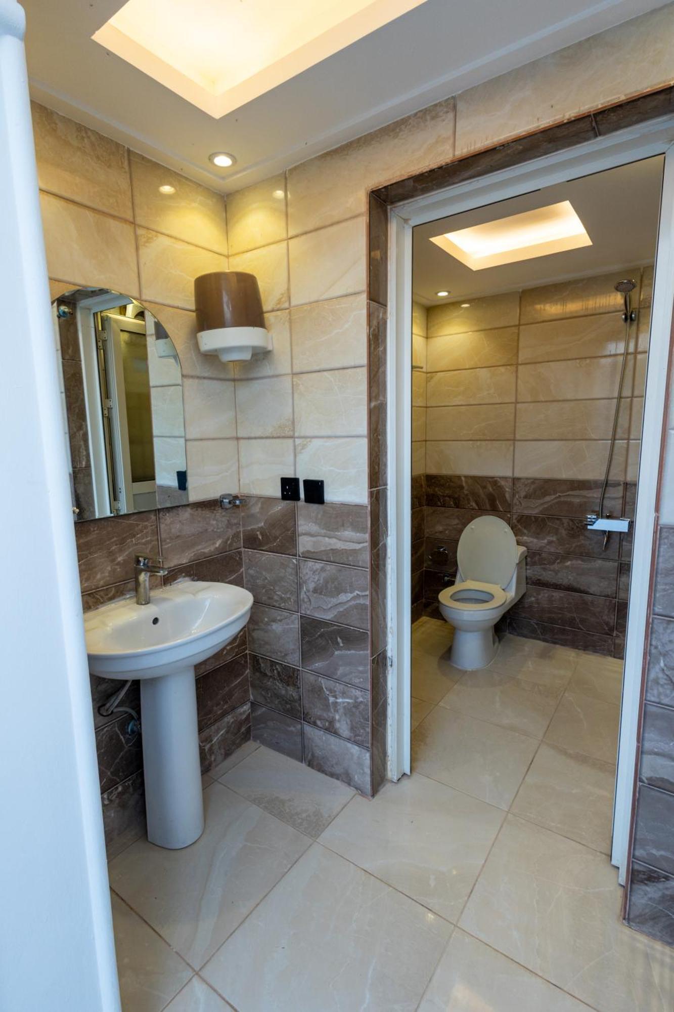 Alasdaf Chalets Riyadh Ngoại thất bức ảnh
