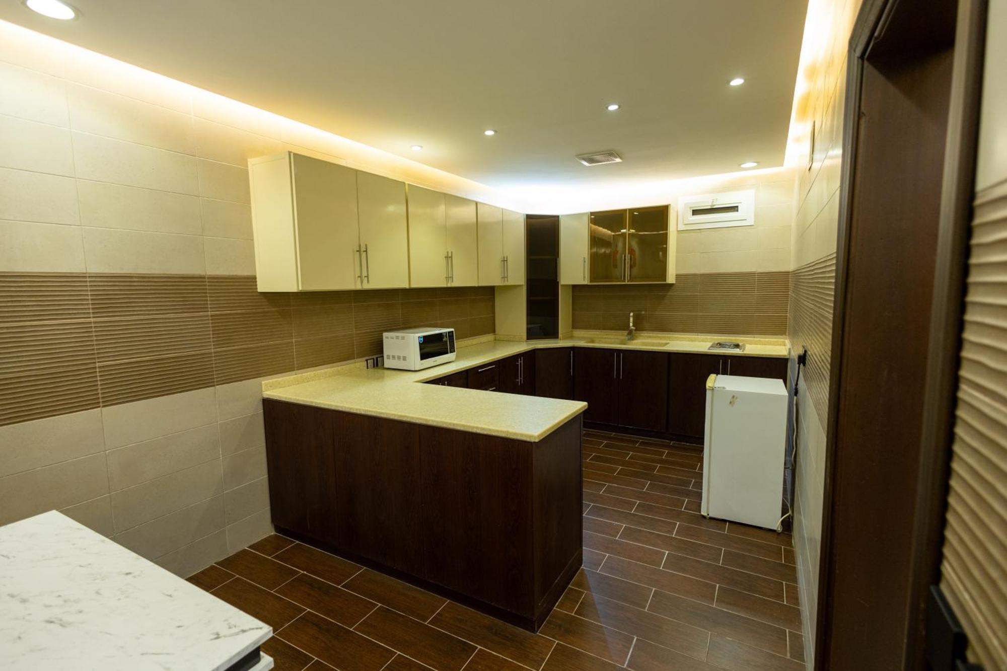 Alasdaf Chalets Riyadh Ngoại thất bức ảnh