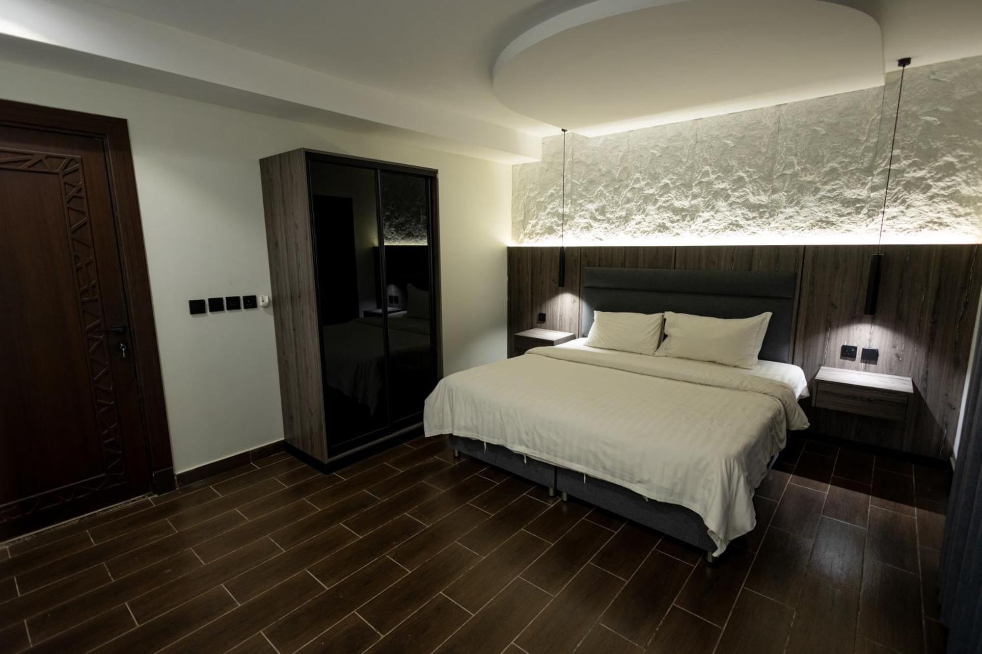 Alasdaf Chalets Riyadh Ngoại thất bức ảnh