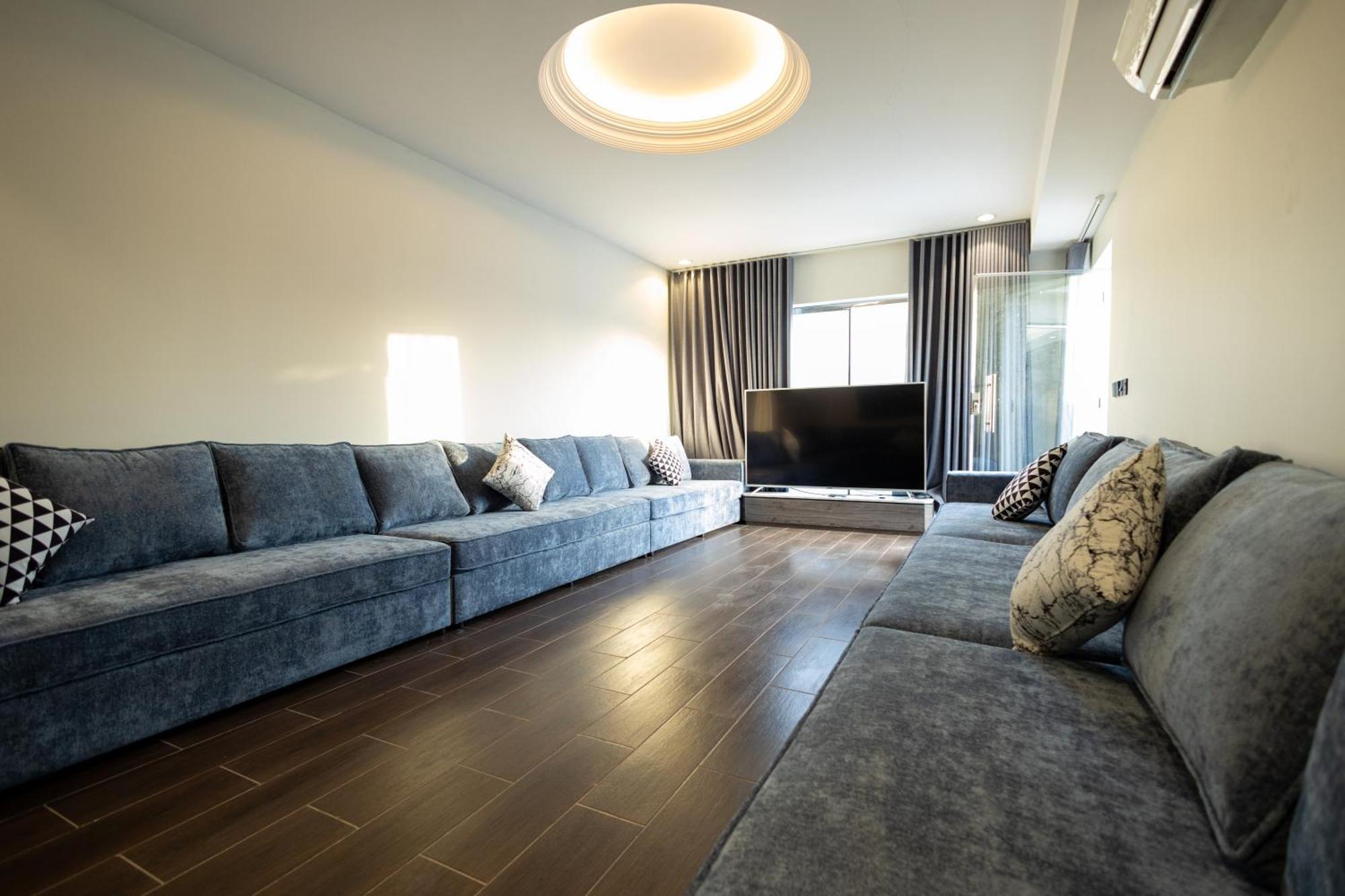 Alasdaf Chalets Riyadh Ngoại thất bức ảnh