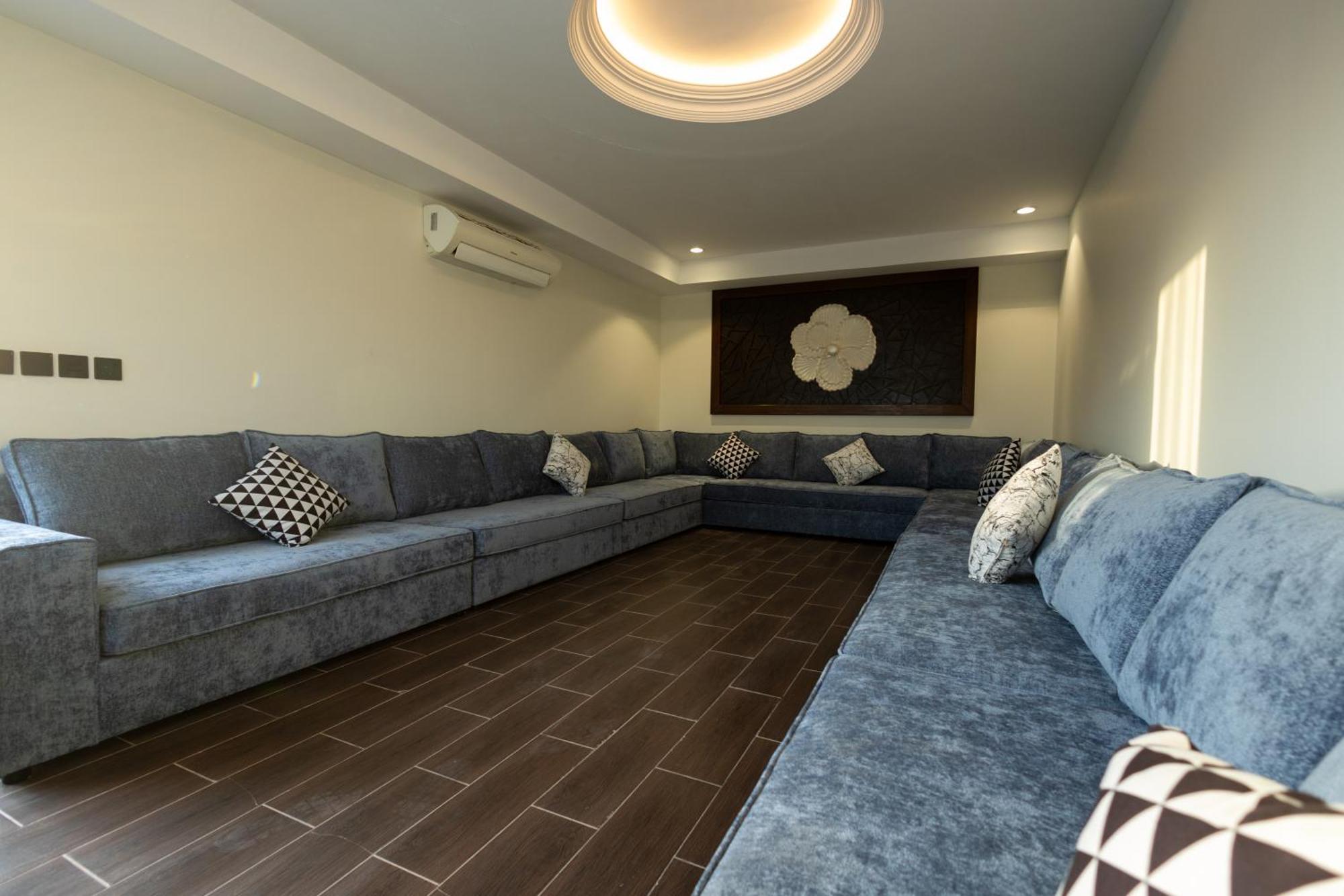 Alasdaf Chalets Riyadh Ngoại thất bức ảnh